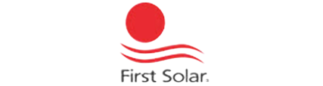 First Solar